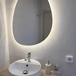 Downtown Skala Retreat Private Pool Prime Location Villa *