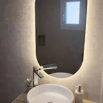 فيلة Downtown Skala Retreat Private Pool Prime Location *