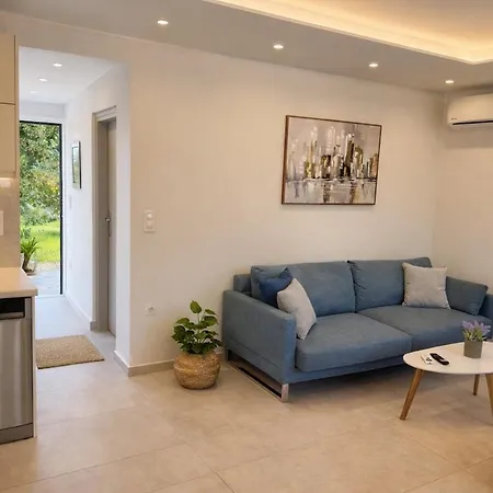 Downtown Skala Retreat Private Pool Prime Location * Skala (Kefalonia)