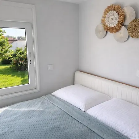 Βίλα Downtown Skala Retreat Private Pool Prime Location