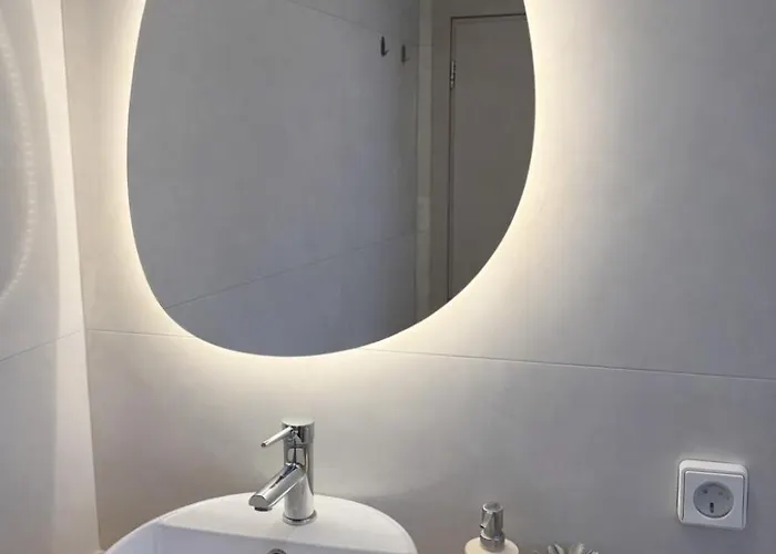 Downtown Skala Retreat Private Pool Prime Location Villa *