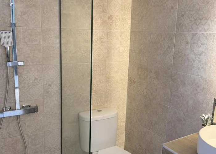 Downtown Skala Retreat Private Pool Prime Location Villa *